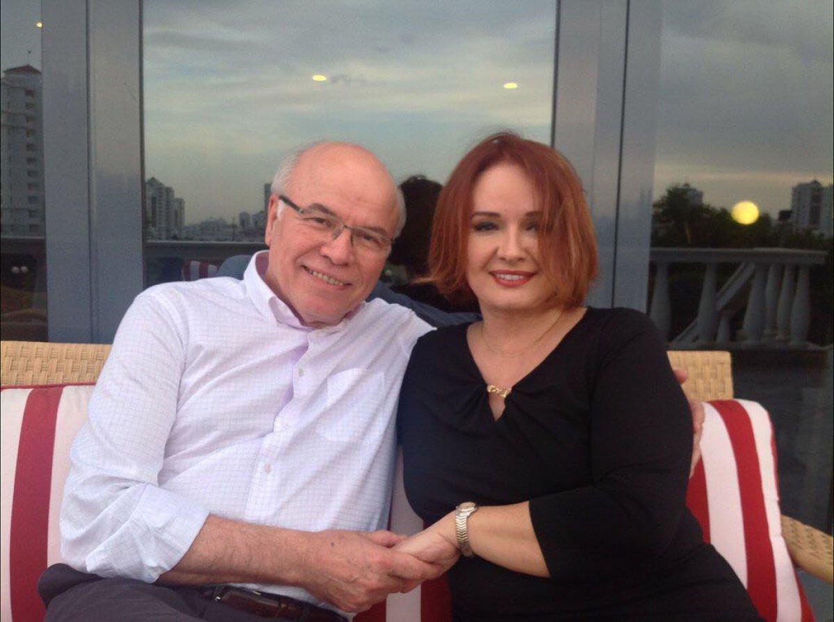 Müjde Ar: Kardeşime Bodrum iyi geldi