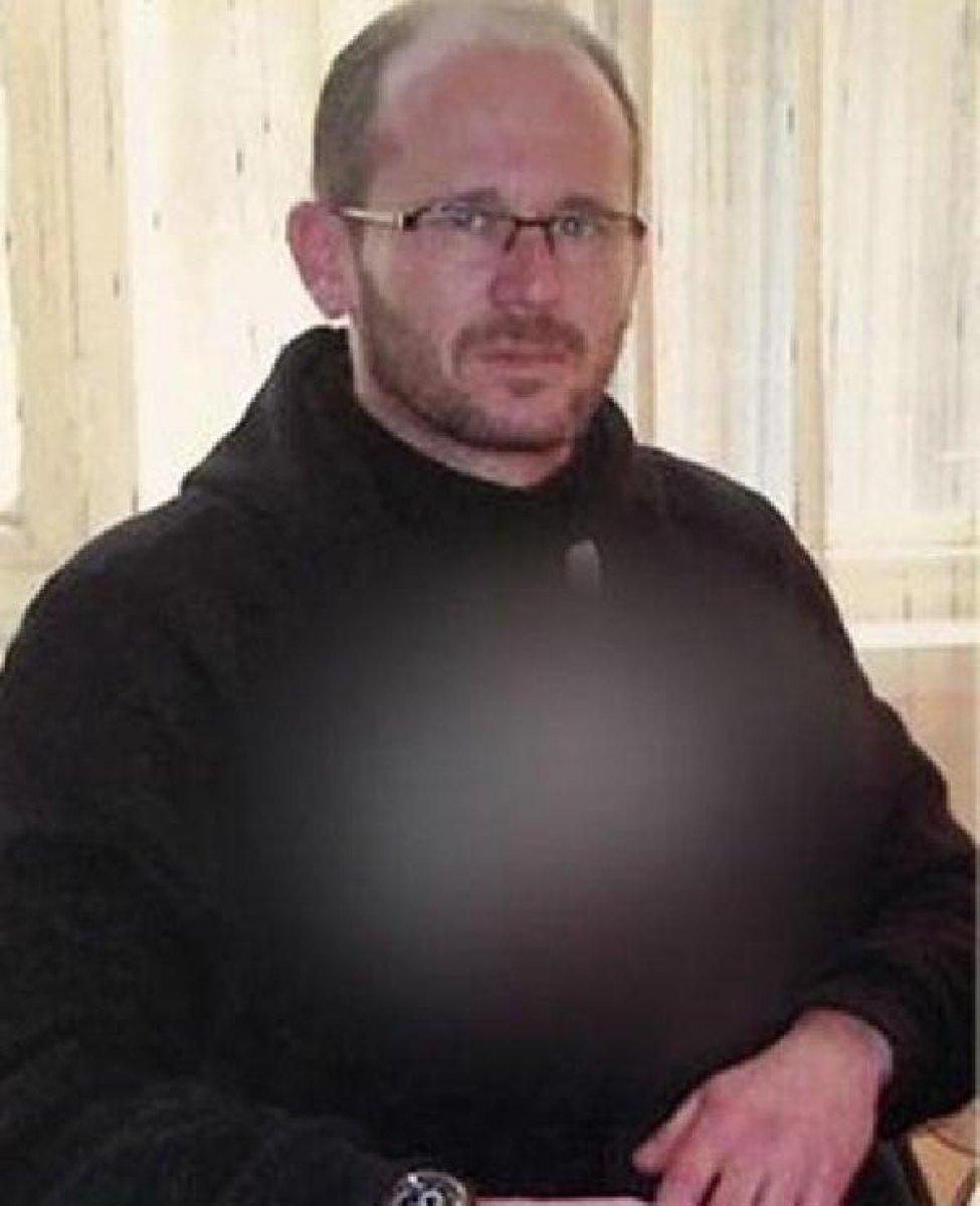 Denizli’de 7 yıl önce kaybolan reklamcı bulundu