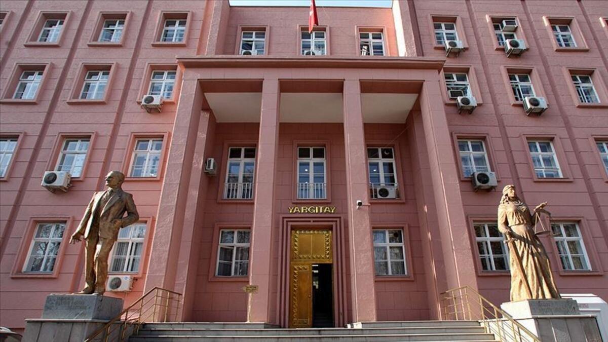 Yargıtay, cinsel tacize 'babacan tavır' dedi