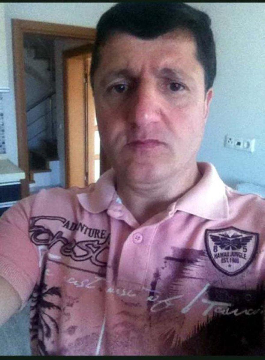 Bursa’da eşi ile avukatı vuran zanlının iddianamesi hazır