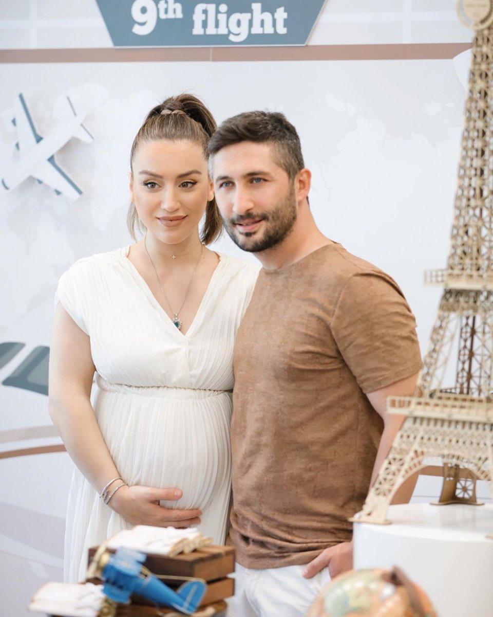 Sabri Sarıoğlu'nun oğlu annesi gibi pilot olmak istiyor