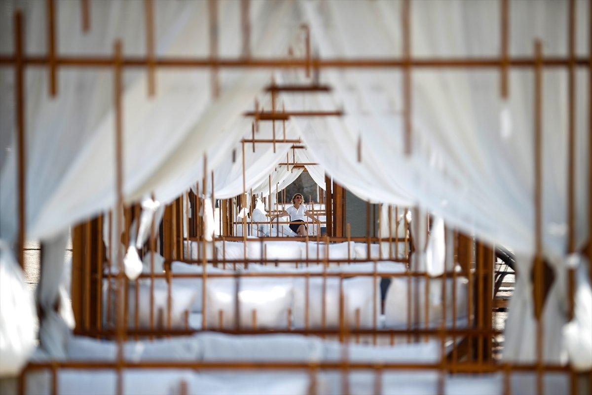 İngiliz basını, Türkiye'de tatili yazdı