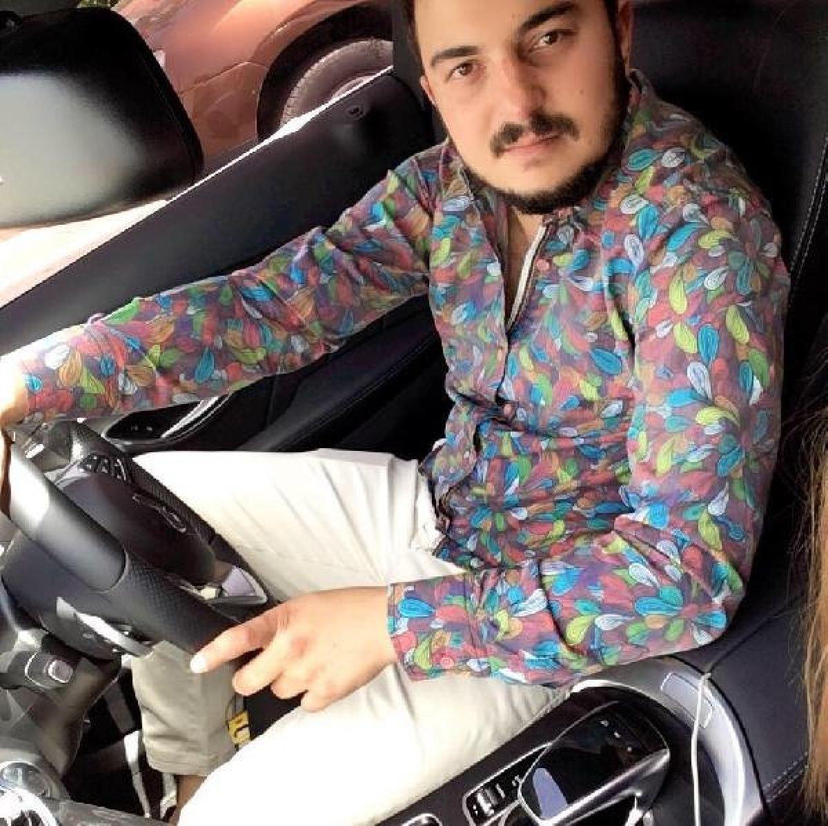 Mersin’de 4 kişinin dövdüğü genç komadan çıktı