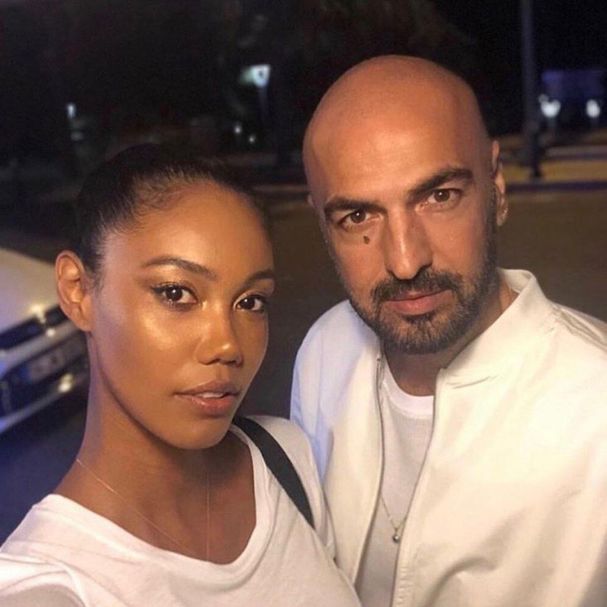 Soner Sarıkabadayı: Çocuğumun adı Hasan olacak