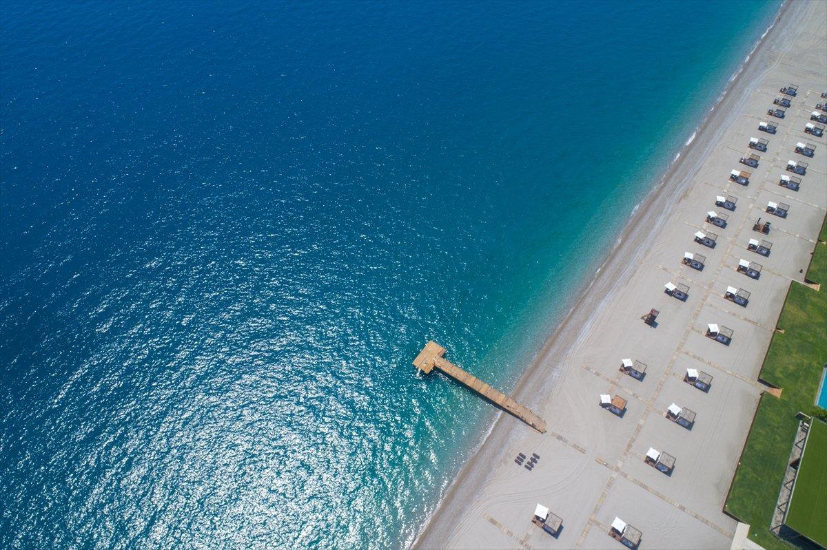 İngiliz basını, Türkiye'de tatili yazdı