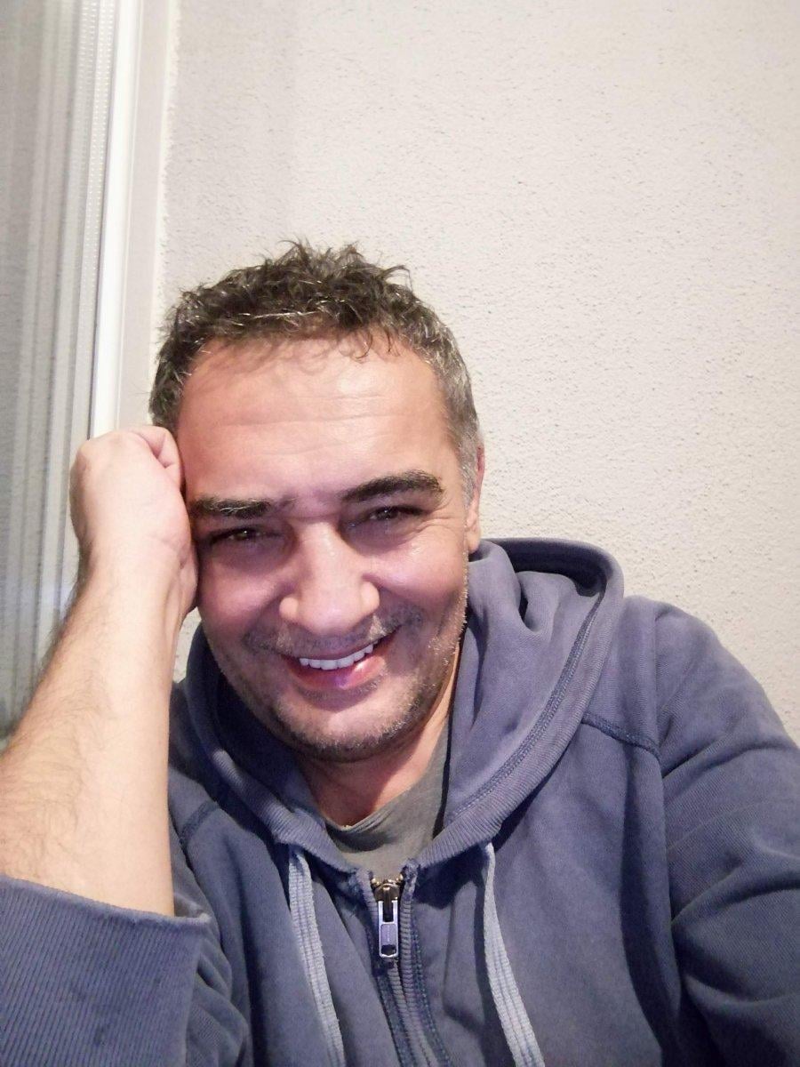 Ahmet Tulgar ile Bakışın Ritmi üzerine konuştuk