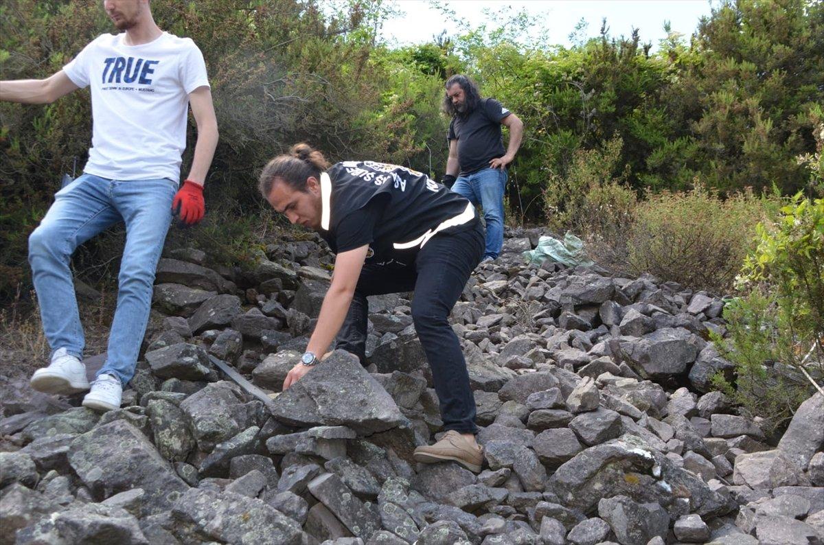 Kocaeli'de 18 yıllık cinayetle ilgili 10 kişi yakalandı