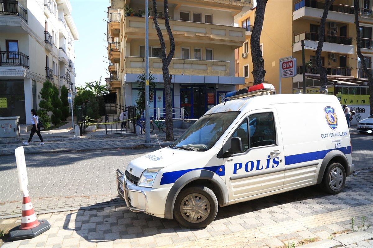 Muğla'da av tüfeğiyle eşini öldürdü