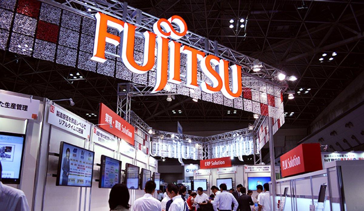 fujitsu