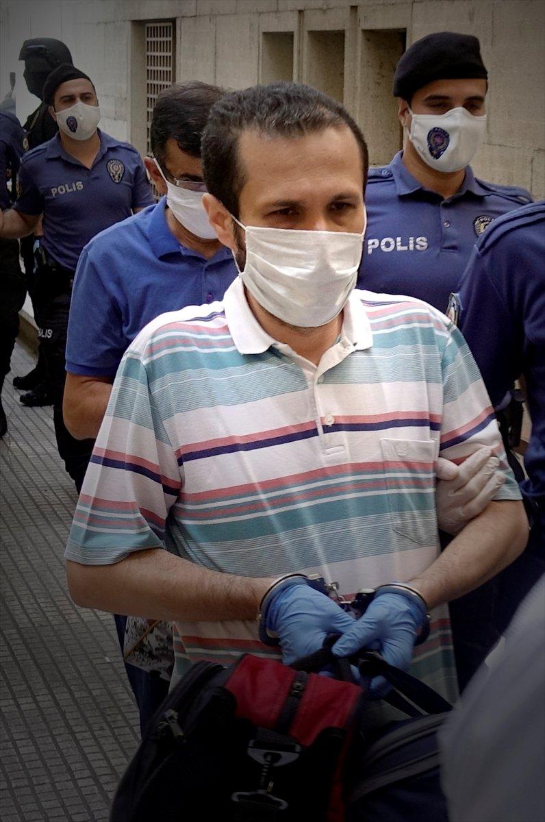 Bursa merkezli FETÖ operasyonu: 16 gözaltı