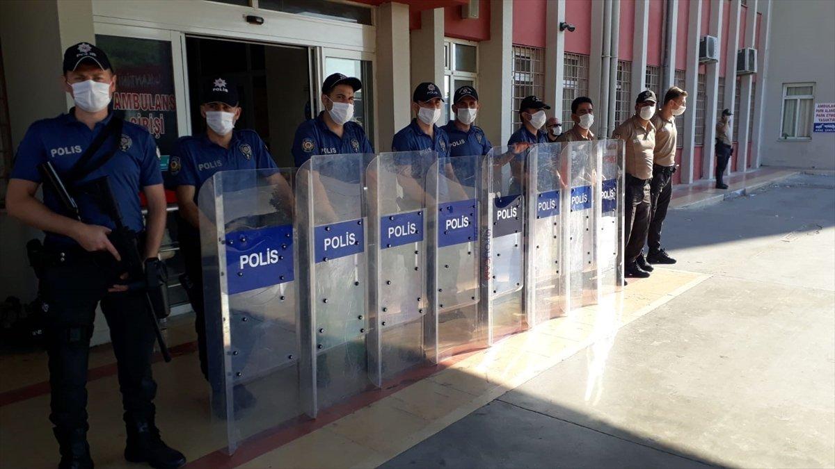 Söke'de iki grup arasında silahlı kavga: 2 ölü