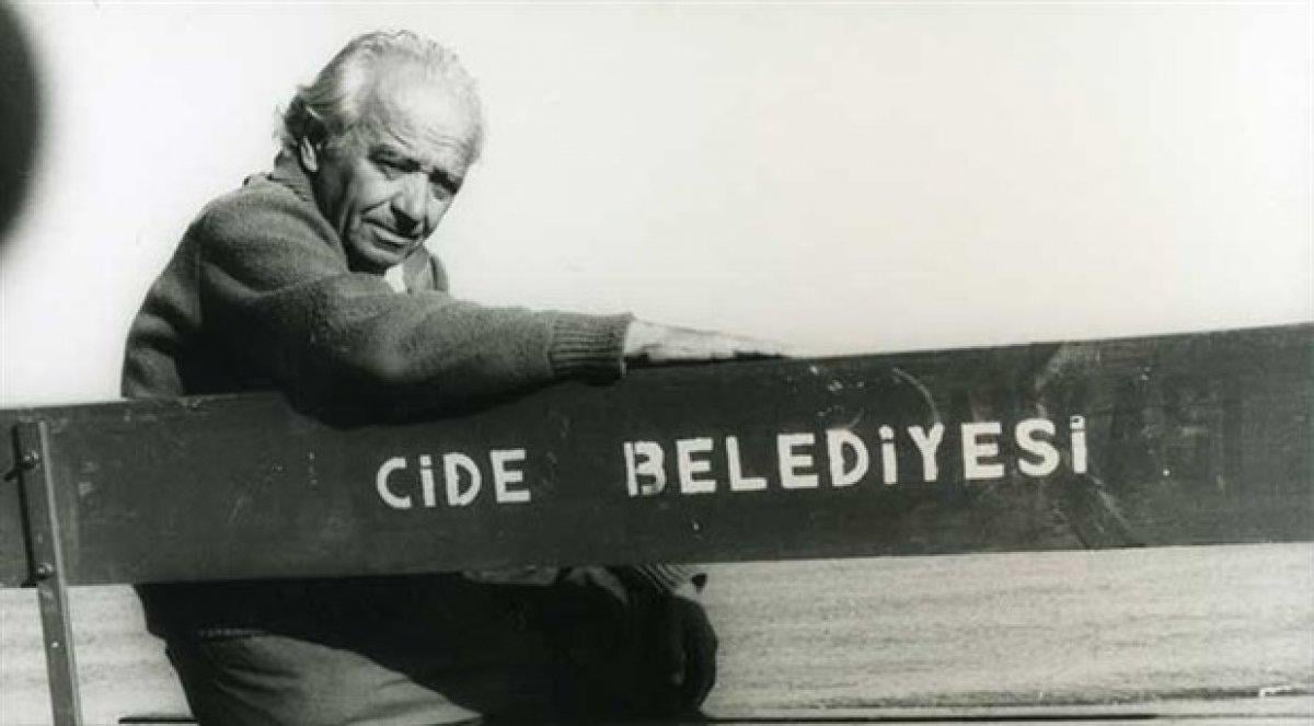 Doğuştan mizahçı Rıfat Ilgaz ve ölümsüz eseri Hababam Sınıfı