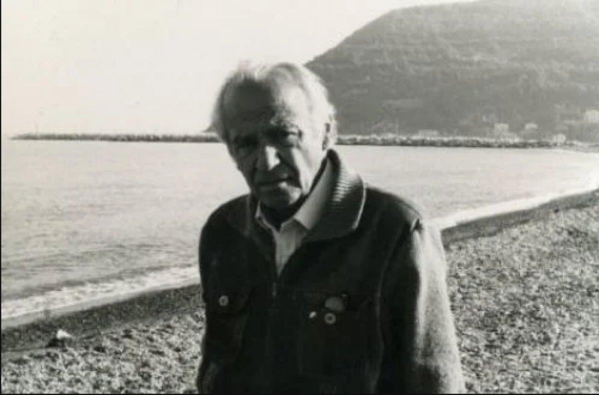 Doğuştan mizahçı Rıfat Ilgaz ve ölümsüz eseri Hababam Sınıfı