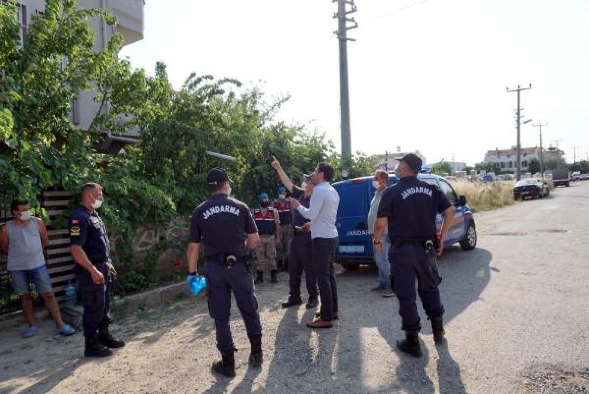 Tekirdağ'da elektrik akımına kapıldı, hayatını kaybetti