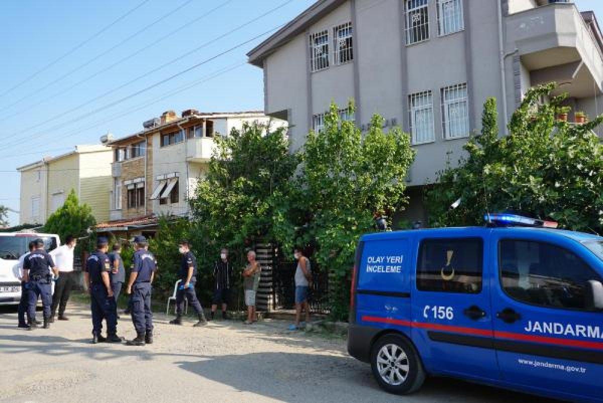 Tekirdağ'da elektrik akımına kapıldı, hayatını kaybetti
