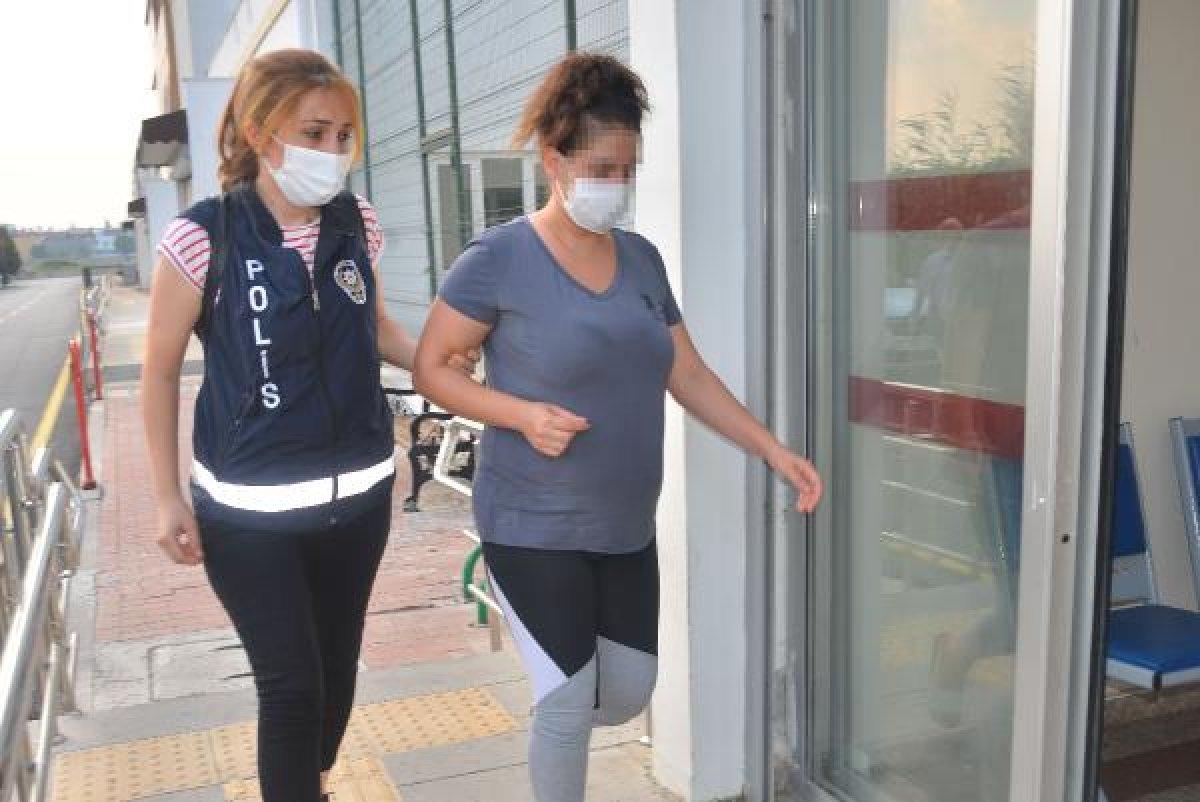 Adana'da tefecilere şafak vakti operasyonu: 22 gözaltı