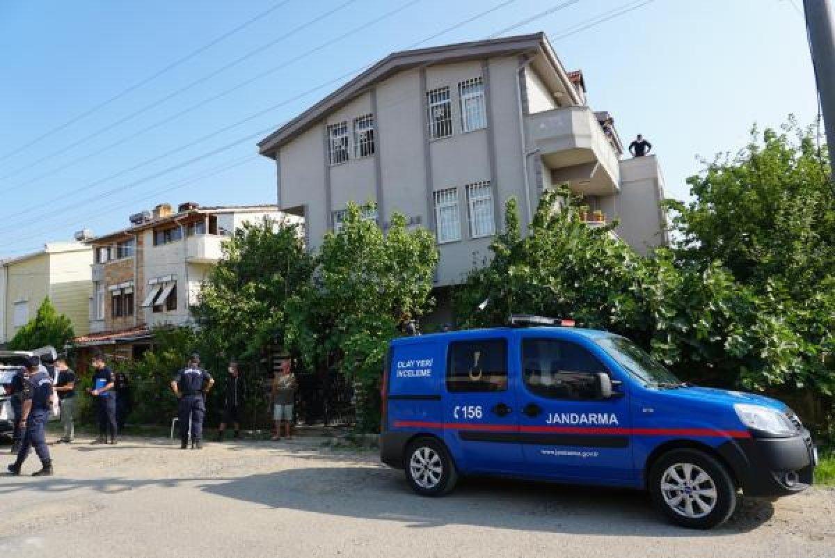 Tekirdağ'da elektrik akımına kapıldı, hayatını kaybetti