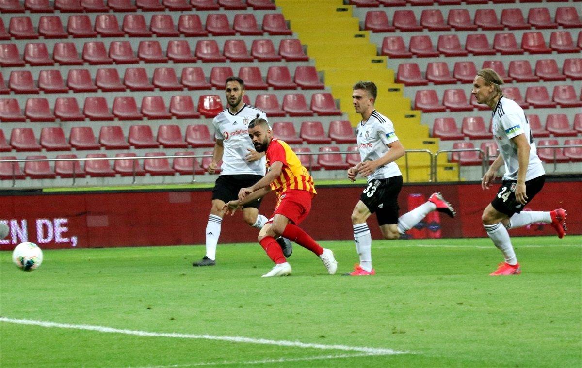 Sergen Yalçın: Genç oyuncular hata yaparak öğrenecek