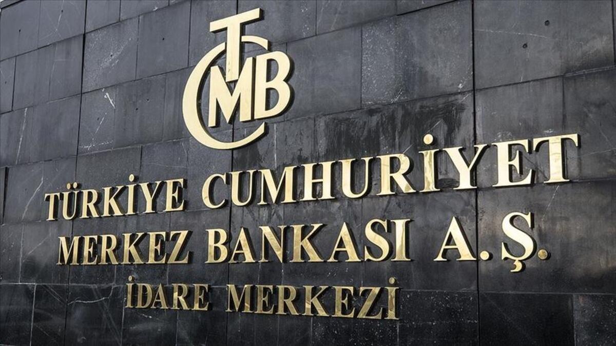 Merkez Bankası faiz oranını değiştirdi