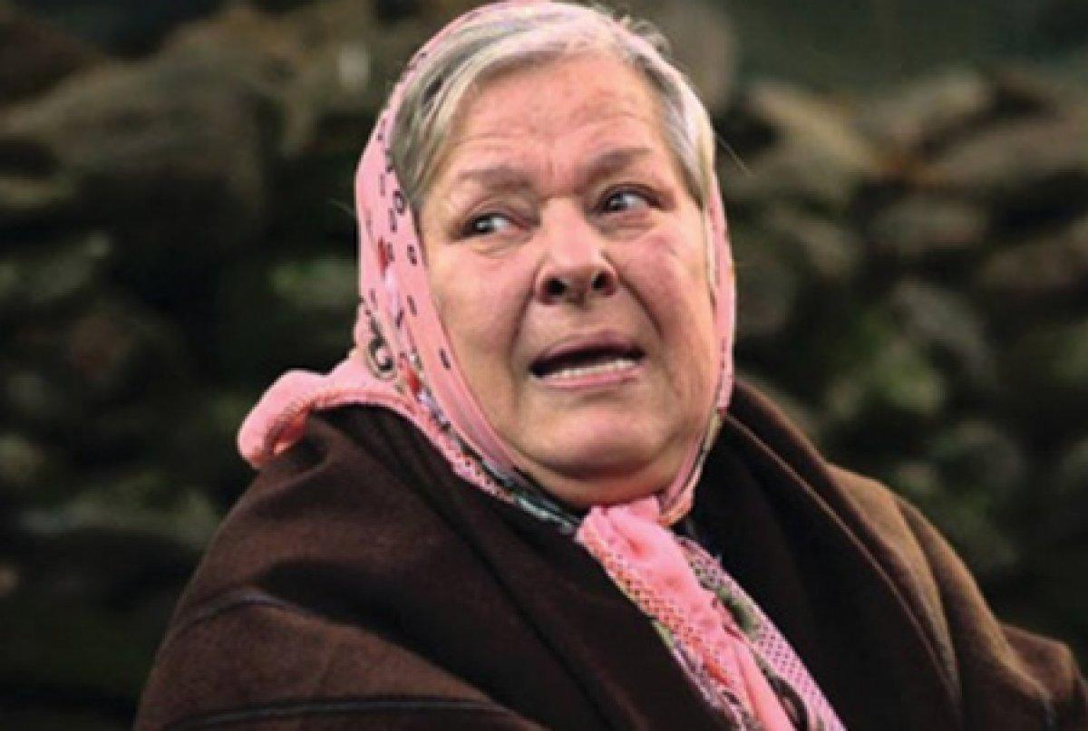 Oyuncu Jale Aylanç vefat etti