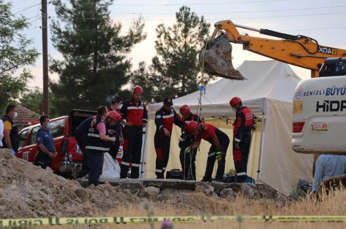 Denizli'de öldürülen reklamcının katili tutuklandı