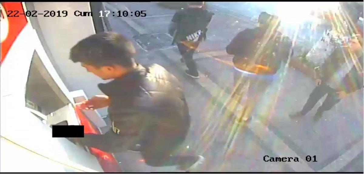 Mersin’de sahte iddaa kuponu dolandırıcılarına baskın