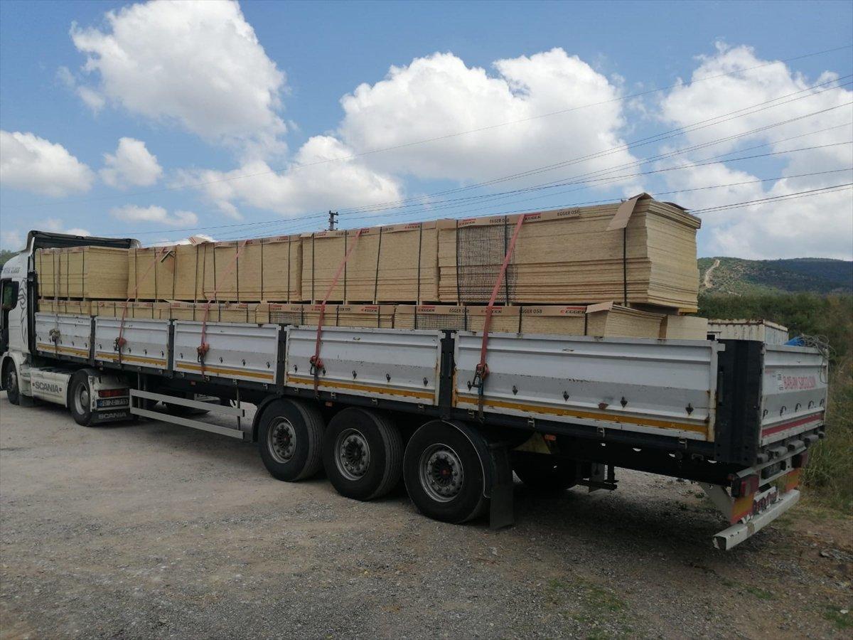 4 ilde ehliyetle dolandırıcılık operasyonu