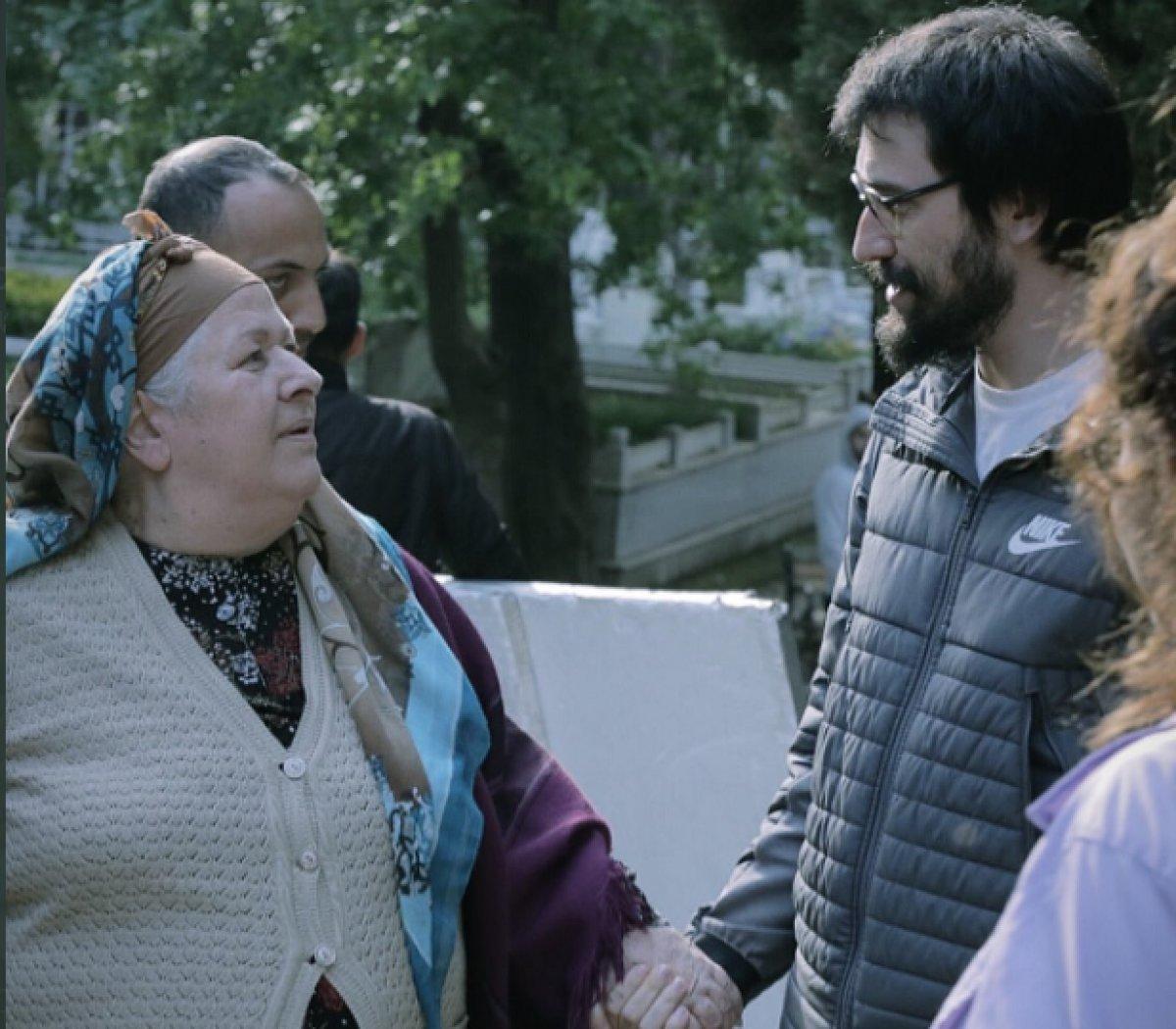 Oyuncu Jale Aylanç vefat etti