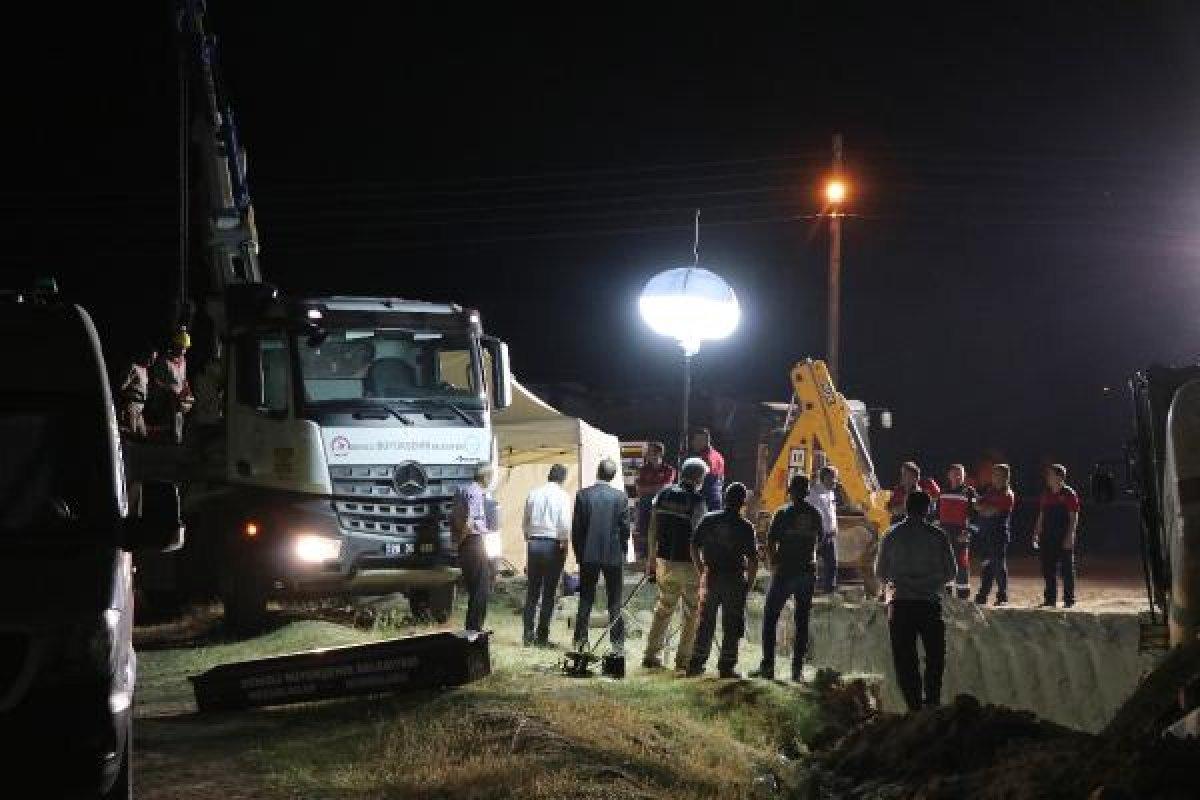 Denizli'de öldürülen reklamcının katili tutuklandı