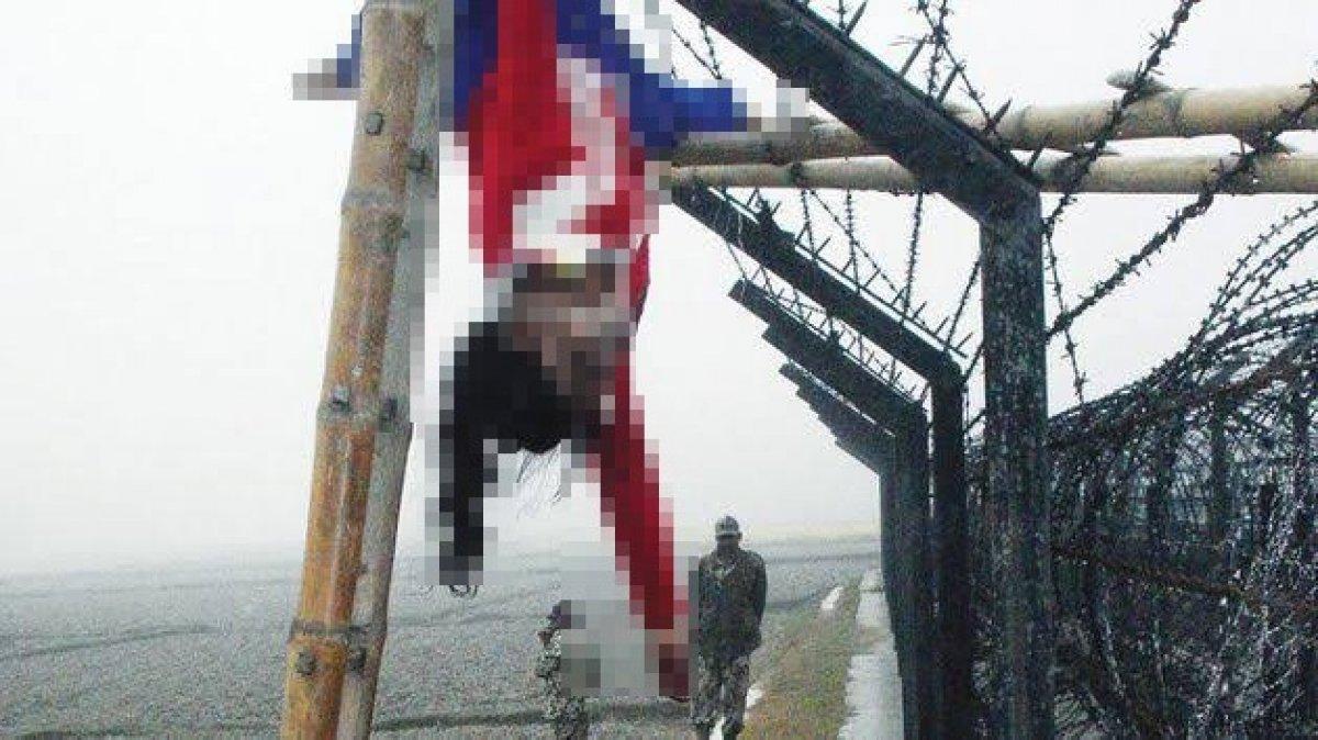 Hindistan, Bangladeş sınırında sivilleri öldürüyor