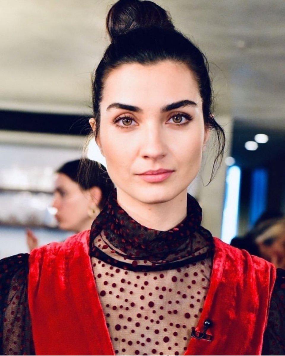 Tuba Büyüküstün: İyi ki doğdum