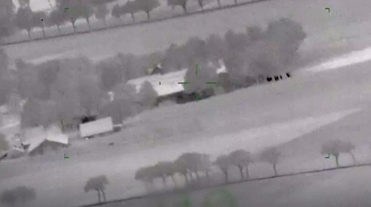 Hollanda'da konteynerler içinde işkence odaları bulundu