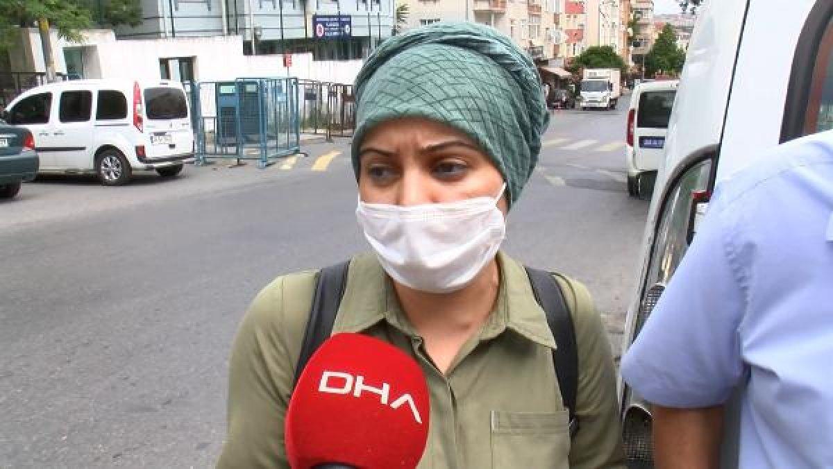 Betül Aşçı'nın annesi: Ağzına değdirmiyor