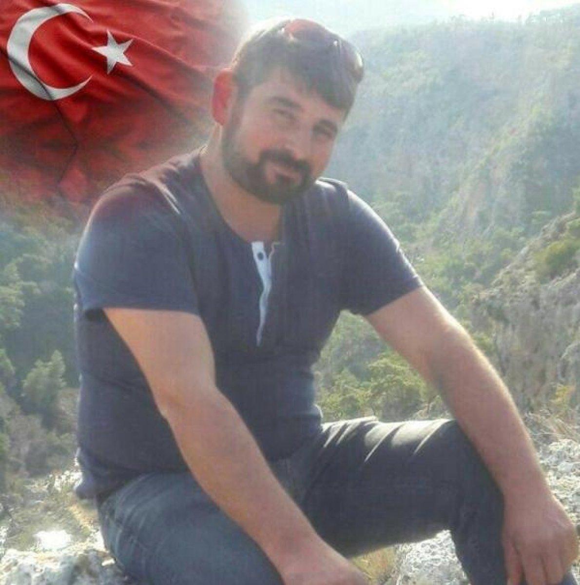 Antalya’daki şaka cinayetinde karar çıktı