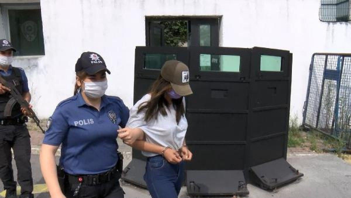 Betül Aşçı'nın annesi: Ağzına değdirmiyor