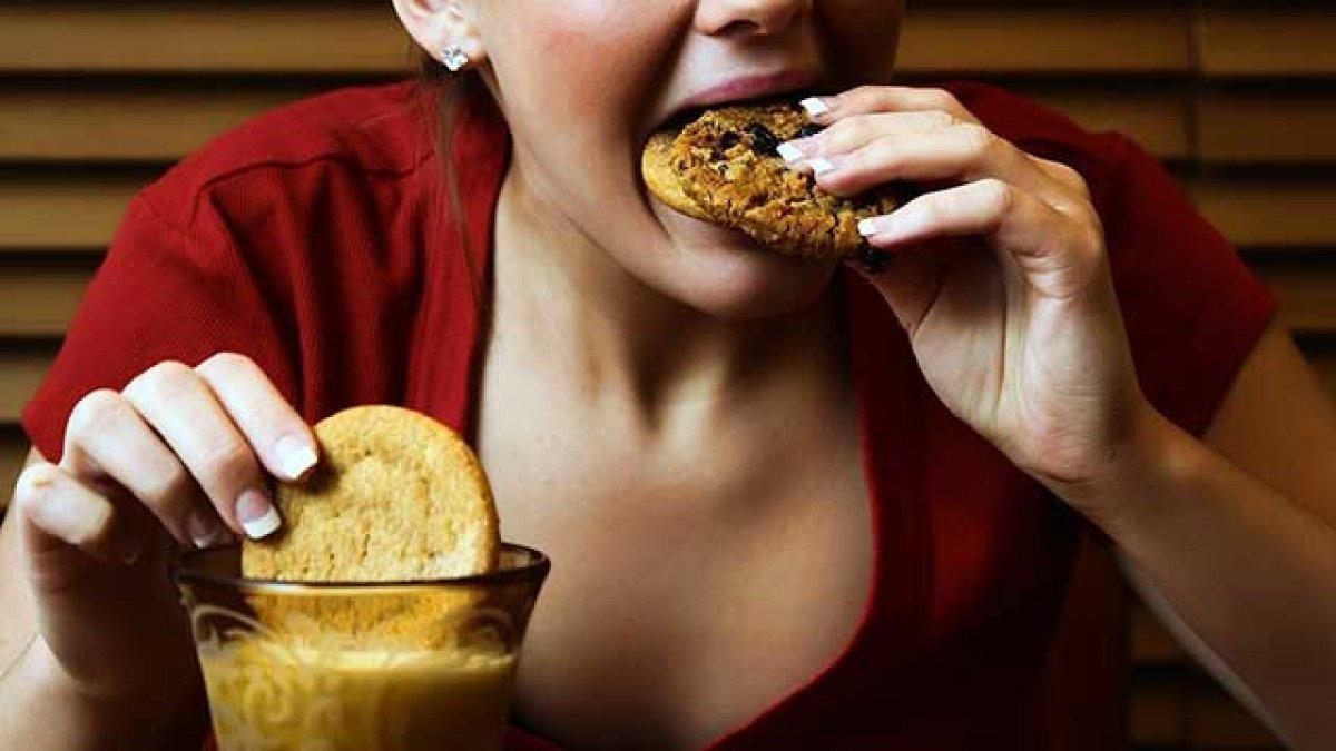 Bulimia nervoza nedir