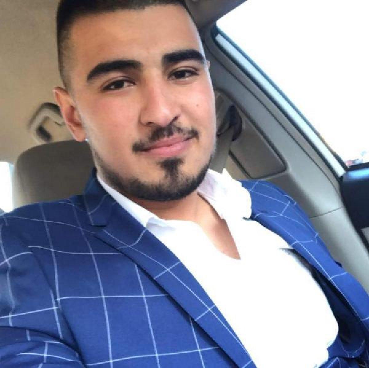 Antalya’daki şaka cinayetinde karar çıktı