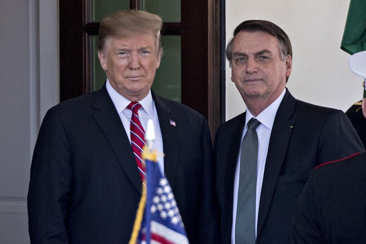 Bolsonaro: Hidrosiklorokine güveniyorum