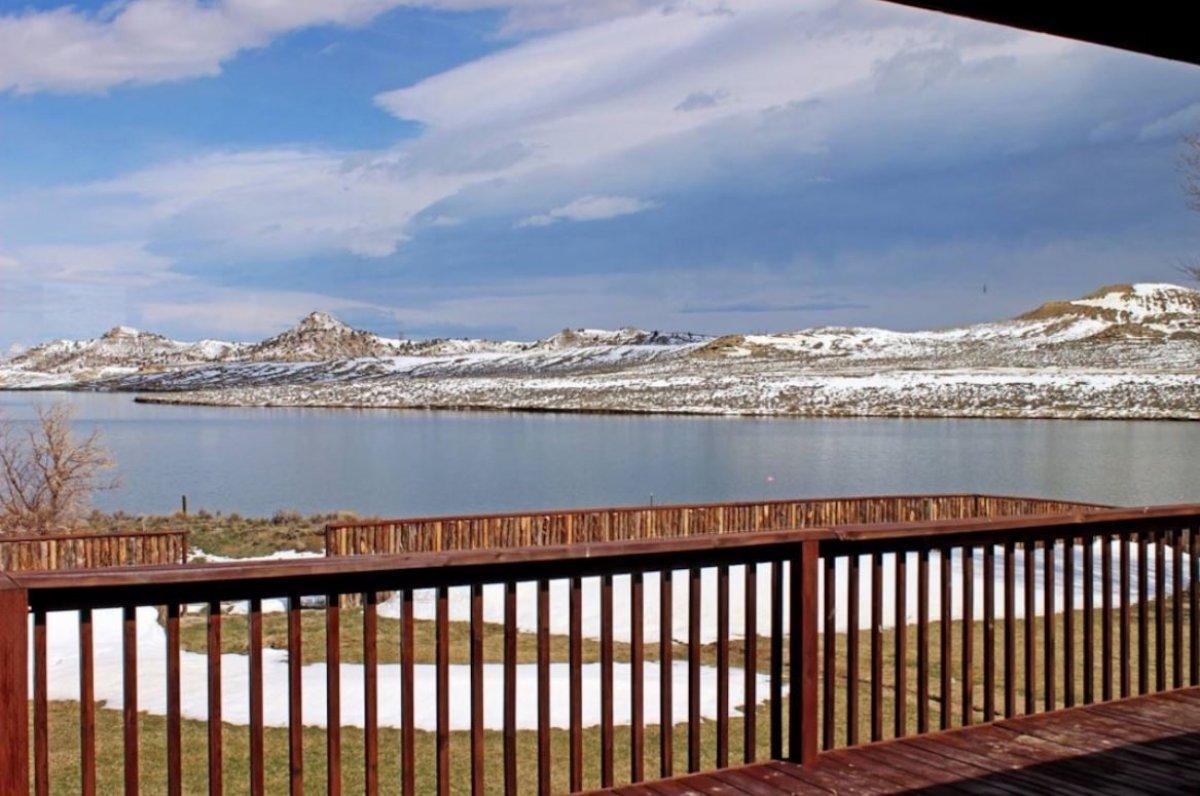 Kanye West, yeni çiftliğinde konak inşa edecek