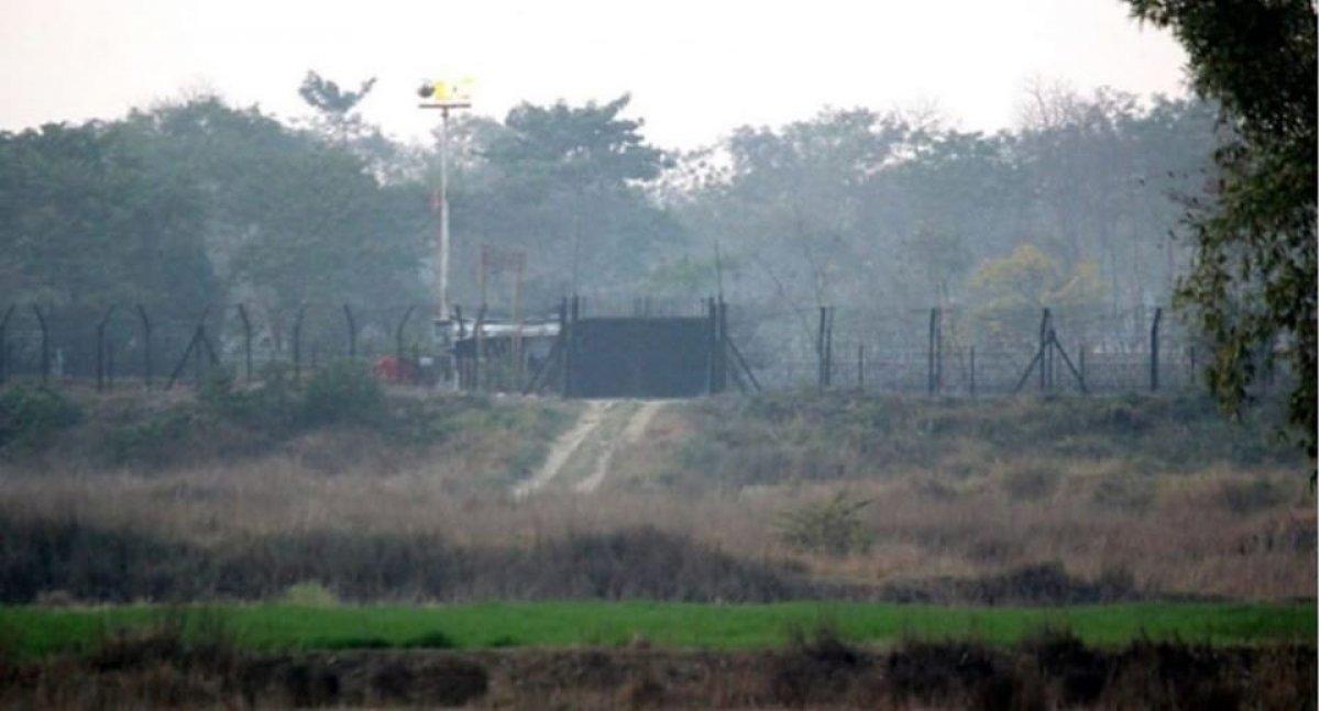 Hindistan, Bangladeş sınırında sivilleri öldürüyor