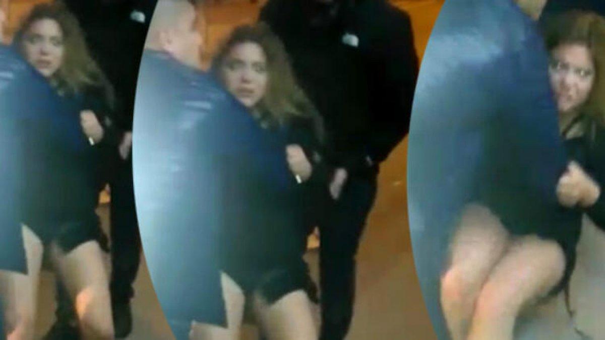 Feyza Civelek'e hapis cezası