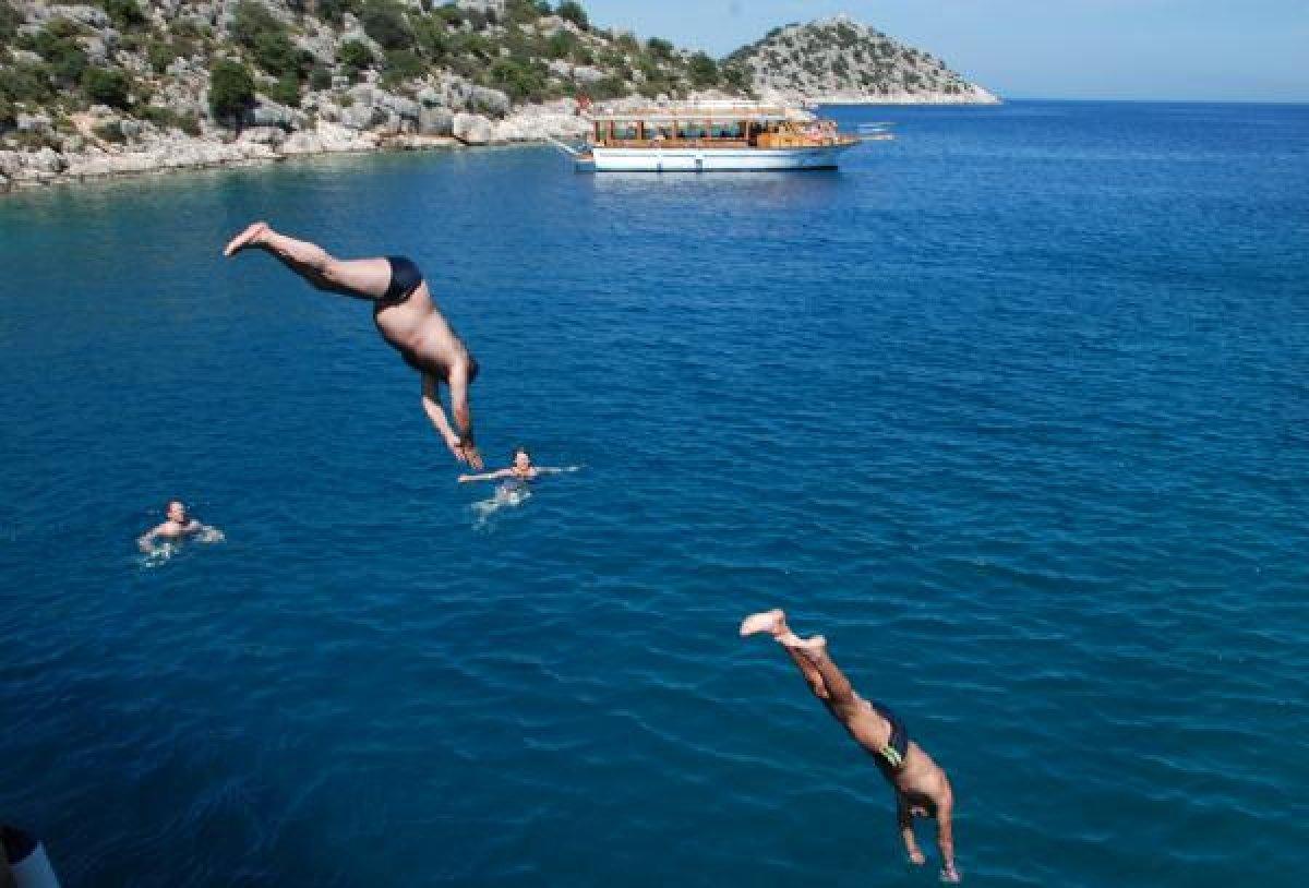 Ukraynalılardan 'Türkiye'ye gelin' çağrısı