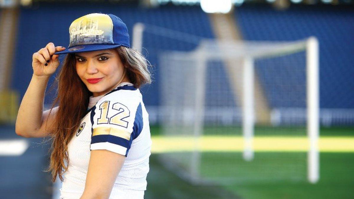 Feyza Civelek'e hapis cezası