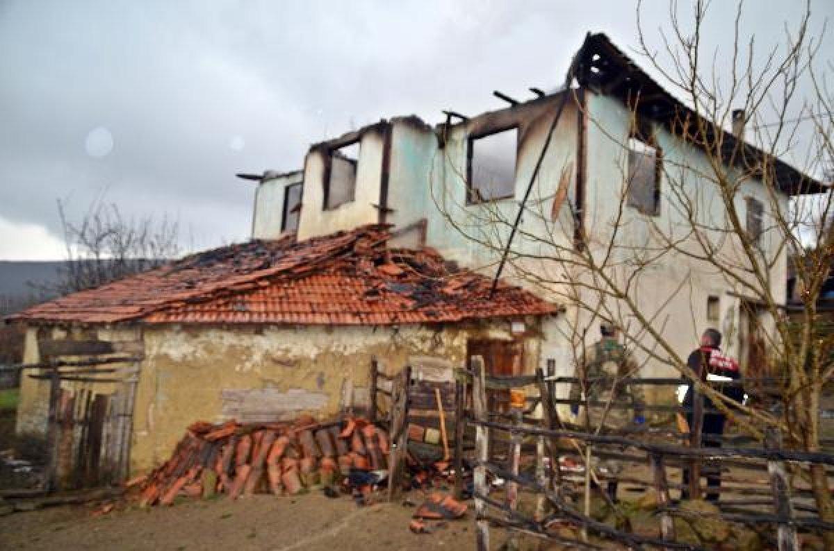 Şaver Cindi cinayetinde yargılama devam ediyor