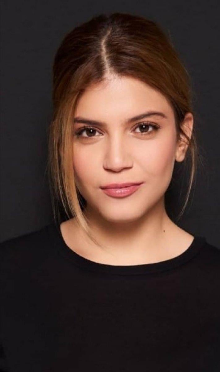 Feyza Civelek'e hapis cezası