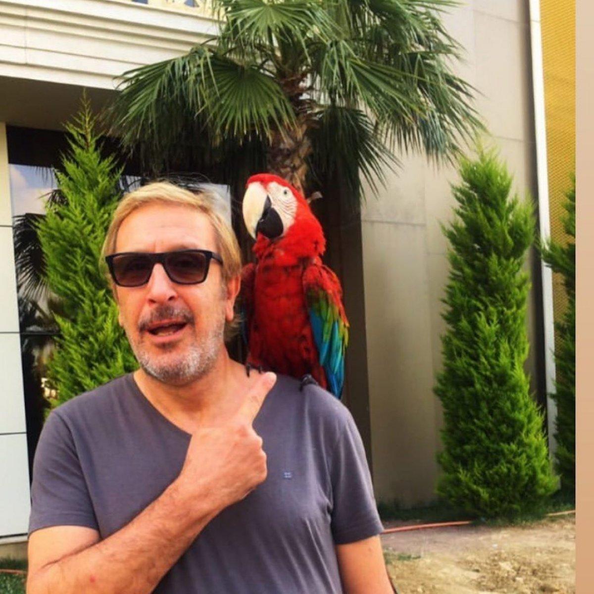 Osman Nejat, Cem Özer'in boyunu geçti