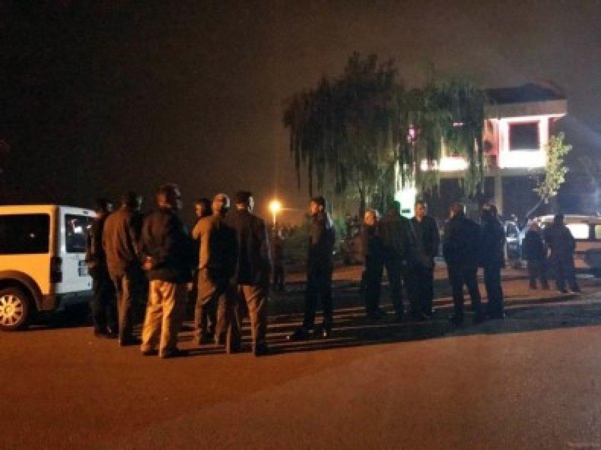 Antalya’daki şaka cinayetinde karar çıktı