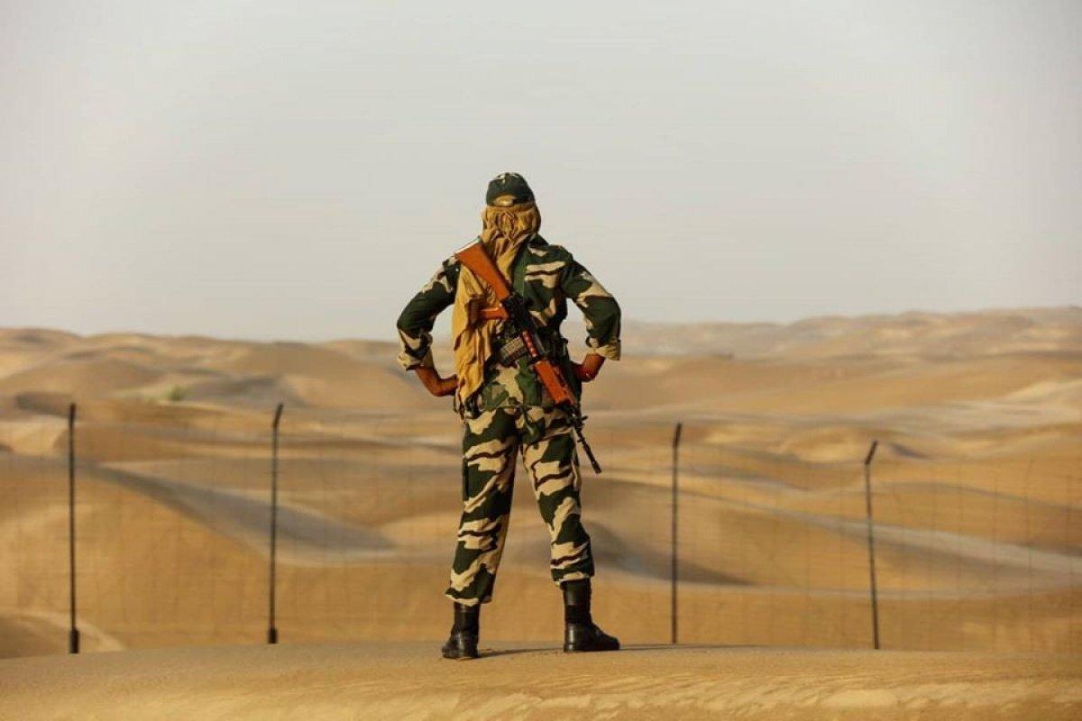 Hindistan, Bangladeş sınırında sivilleri öldürüyor