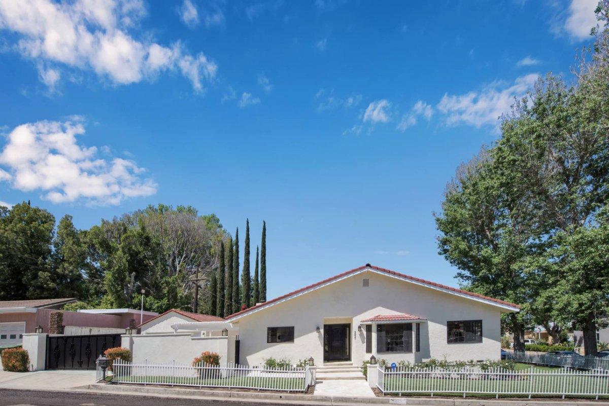 Jennifer Lopez, yeni evi için 1.37 milyon dolar ödedi