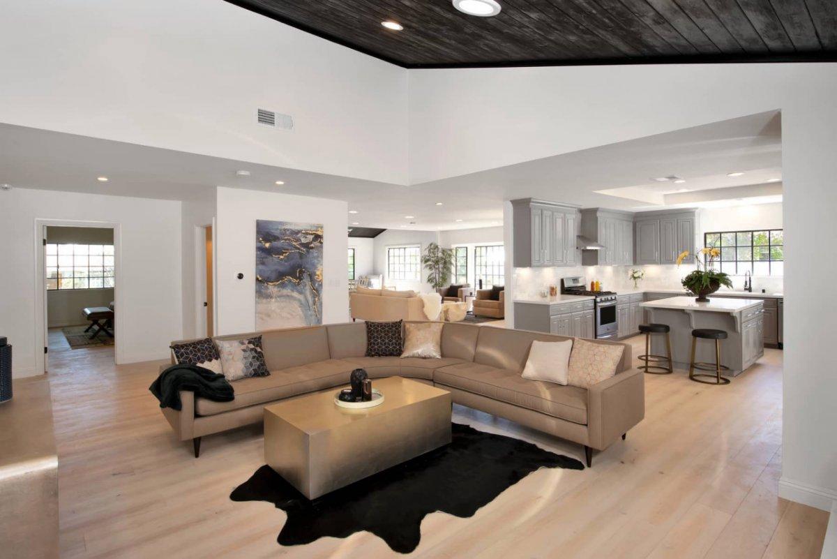 Jennifer Lopez, yeni evi için 1.37 milyon dolar ödedi